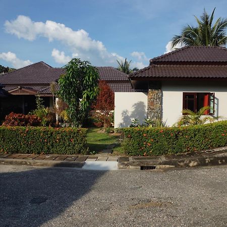 Rock Garden E28 Pool Villa Мае Пим Екстериор снимка