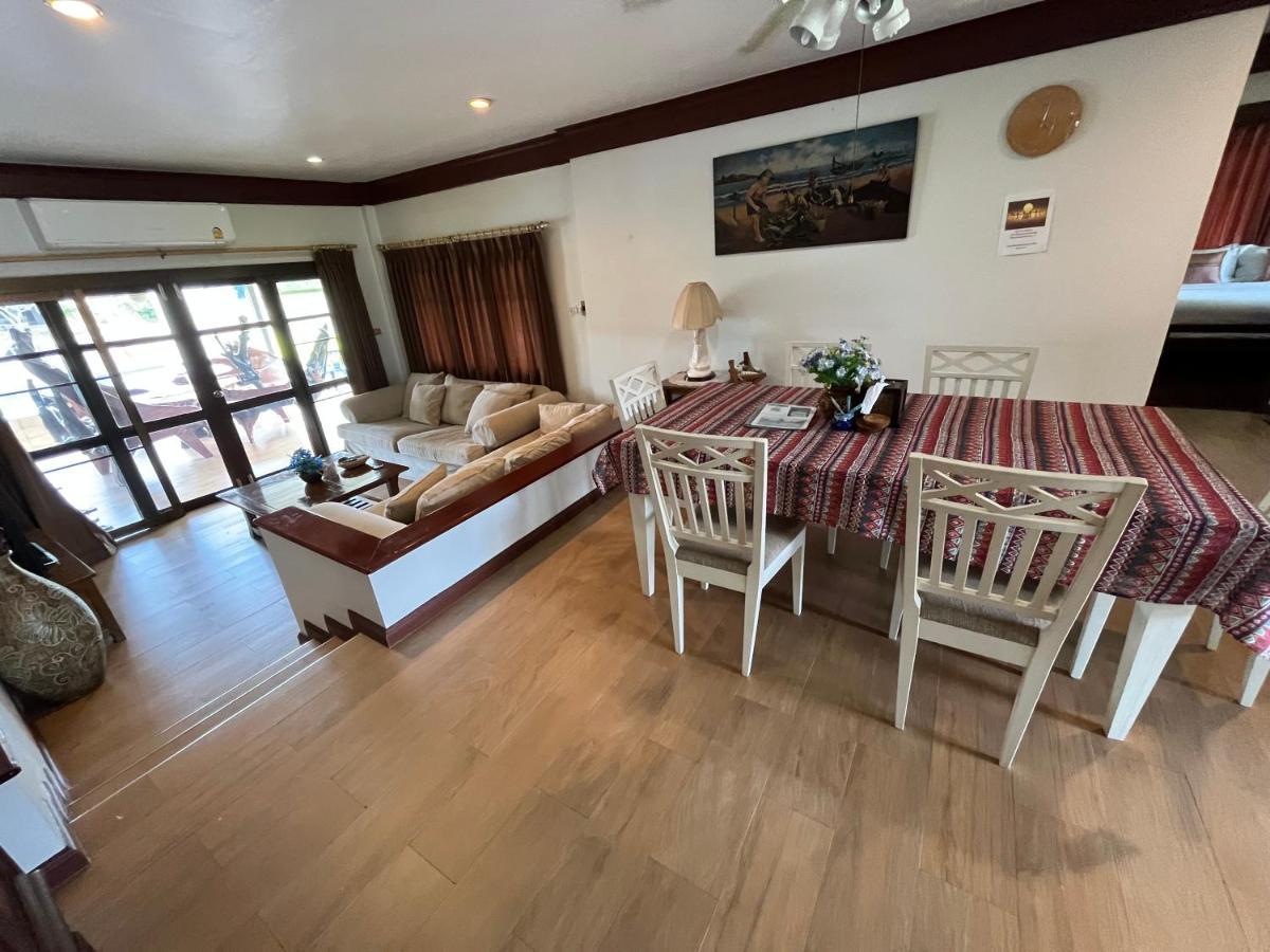 Rock Garden E28 Pool Villa Мае Пим Екстериор снимка