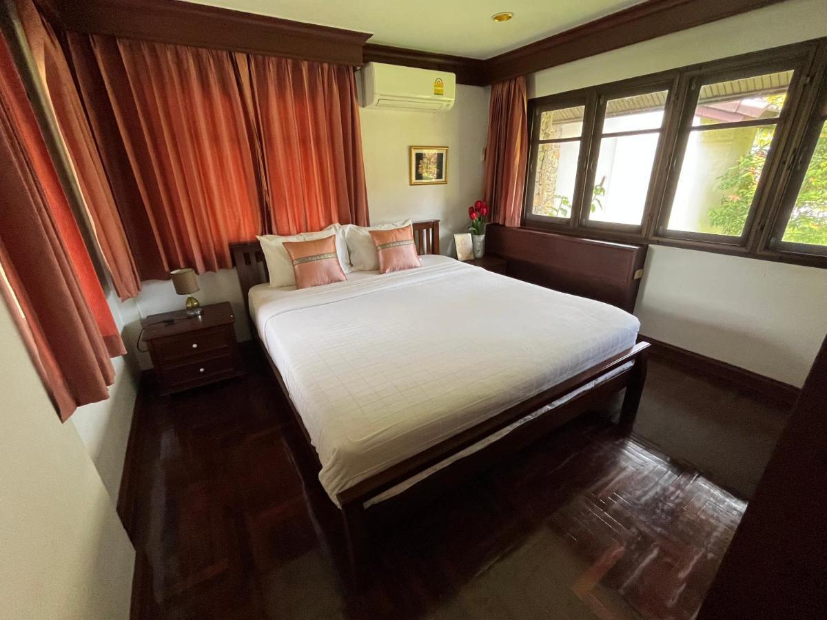 Rock Garden E28 Pool Villa Мае Пим Екстериор снимка