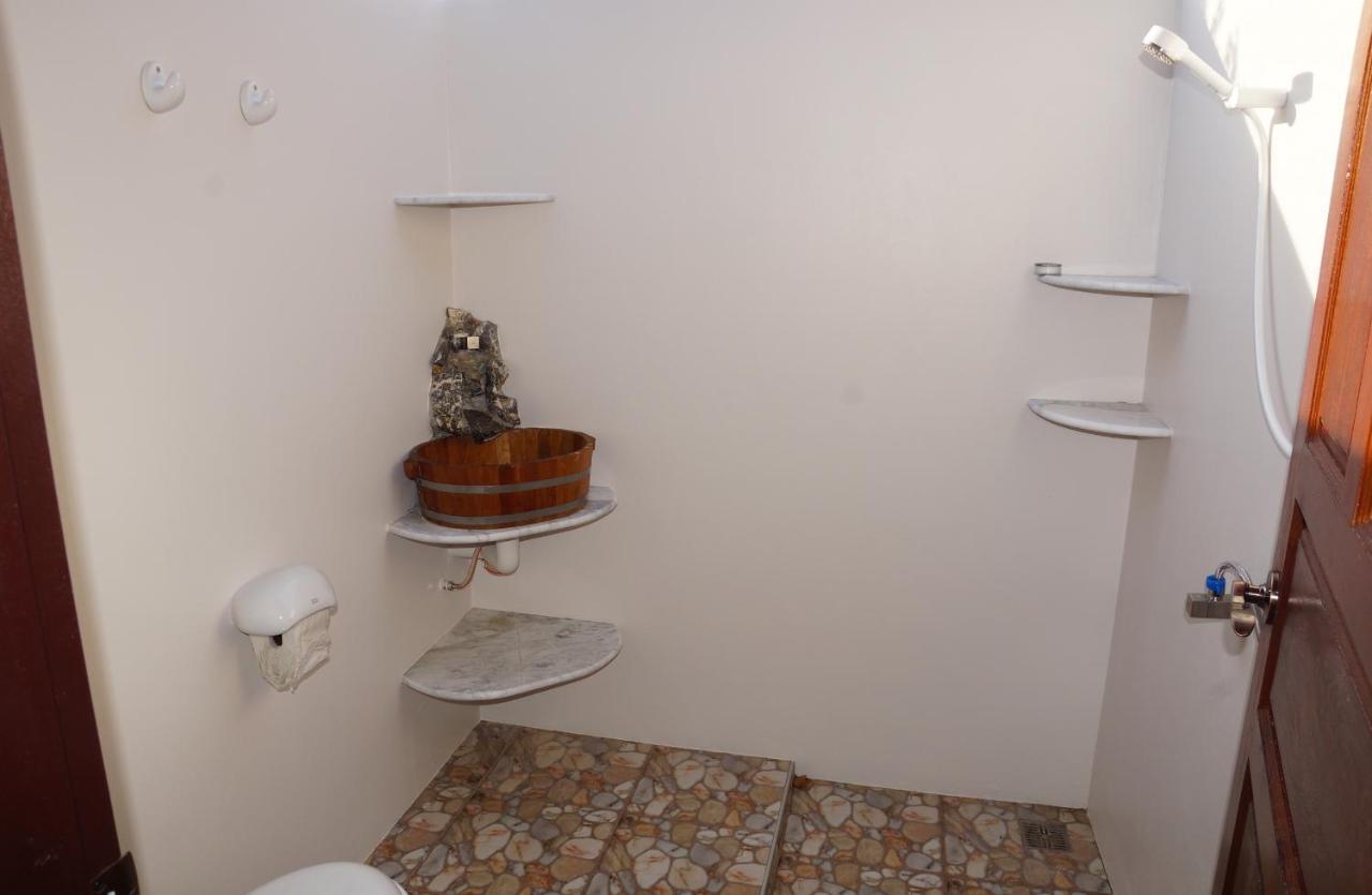 Rock Garden E28 Pool Villa Мае Пим Екстериор снимка