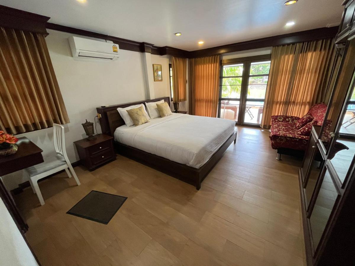 Rock Garden E28 Pool Villa Мае Пим Екстериор снимка