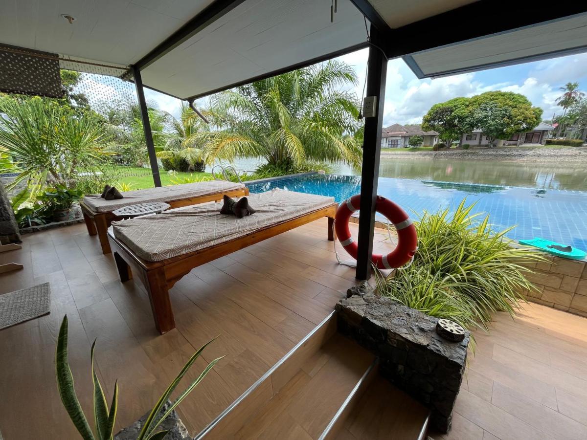 Rock Garden E28 Pool Villa Мае Пим Екстериор снимка