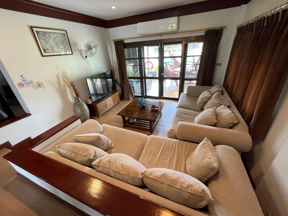 Rock Garden E28 Pool Villa Мае Пим Екстериор снимка