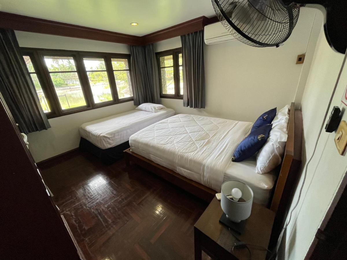 Rock Garden E28 Pool Villa Мае Пим Екстериор снимка