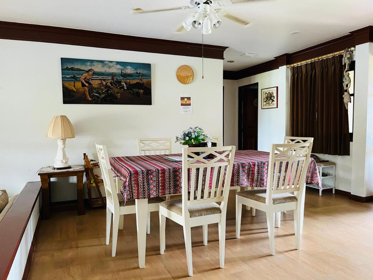 Rock Garden E28 Pool Villa Мае Пим Екстериор снимка