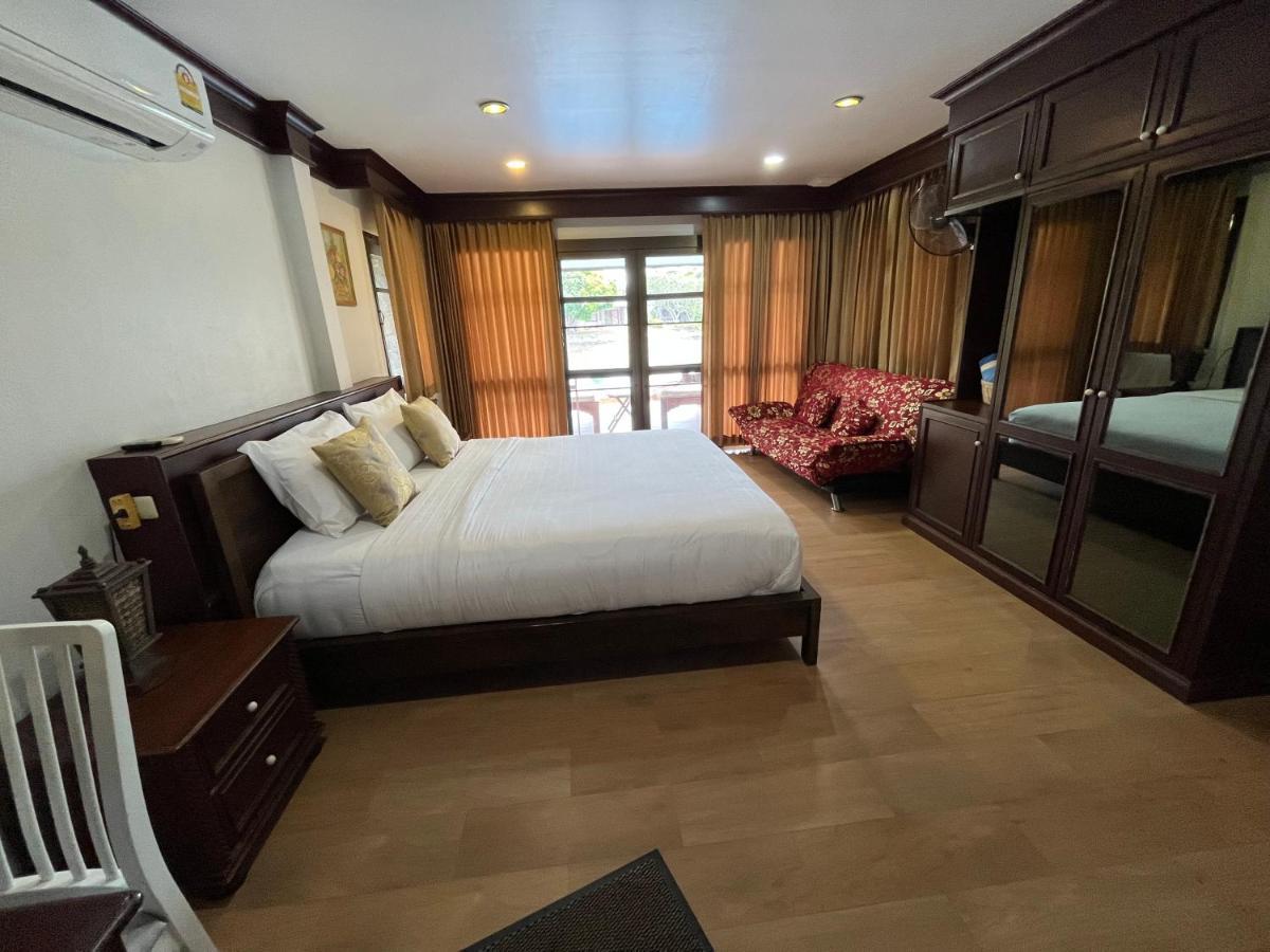 Rock Garden E28 Pool Villa Мае Пим Екстериор снимка
