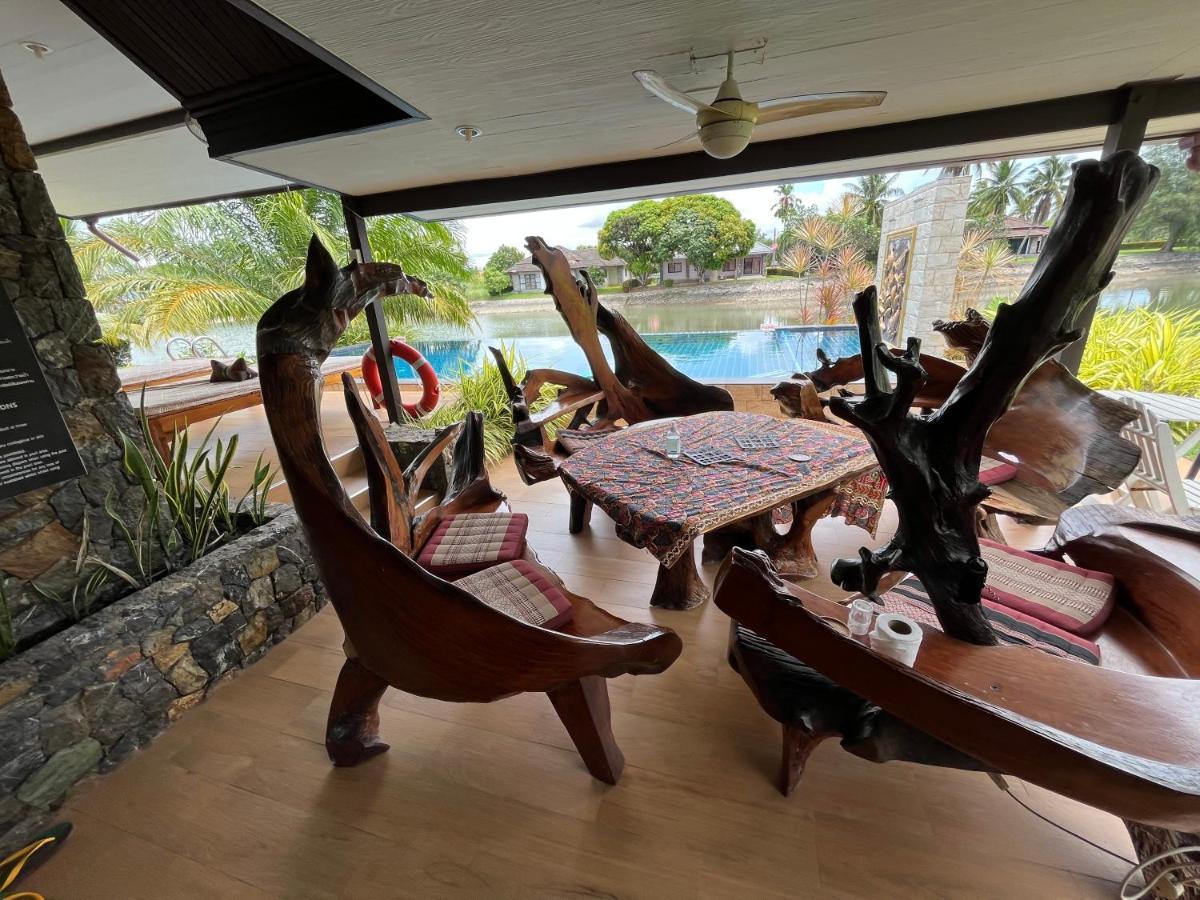 Rock Garden E28 Pool Villa Мае Пим Екстериор снимка