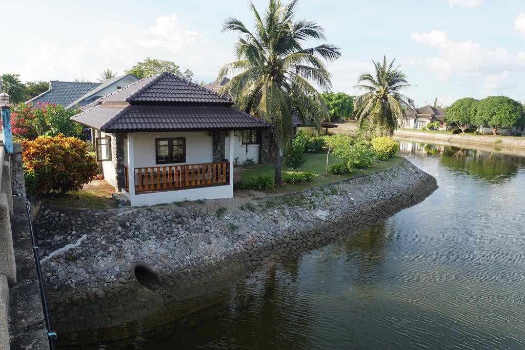 Rock Garden E28 Pool Villa Мае Пим Екстериор снимка
